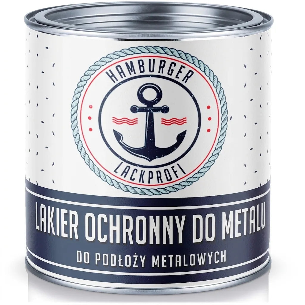 Peinture métal extérieur Télégris 2 RAL 7046 - résistante à l'abrasion et aux chocs Hamburger Lack-Profi, Image 11