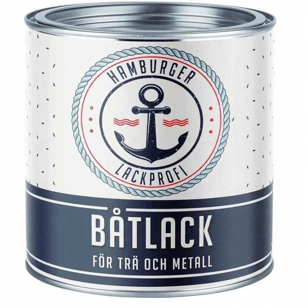 Laque marine Bleu gris RAL 5008 Hamburger Lack-Profi
