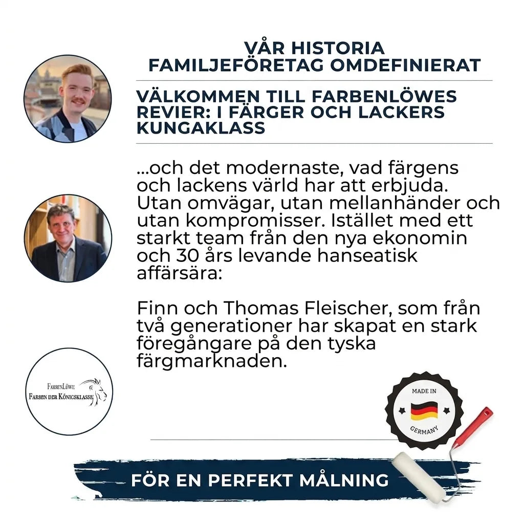 3 in 1 Metaallak Verkeersgroen RAL 6024 - Roestbescherming - Hamburger Lack-Profi, Afbeelding 35
