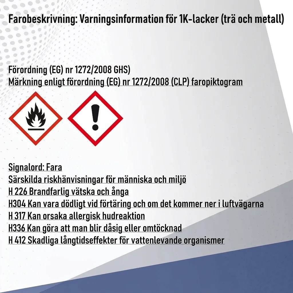 Hamburger Lack-Profi Kleurlak Telegrijs 4 RAL 7047 - Robuuste kunstharslak - Hamburger Lack-Profi