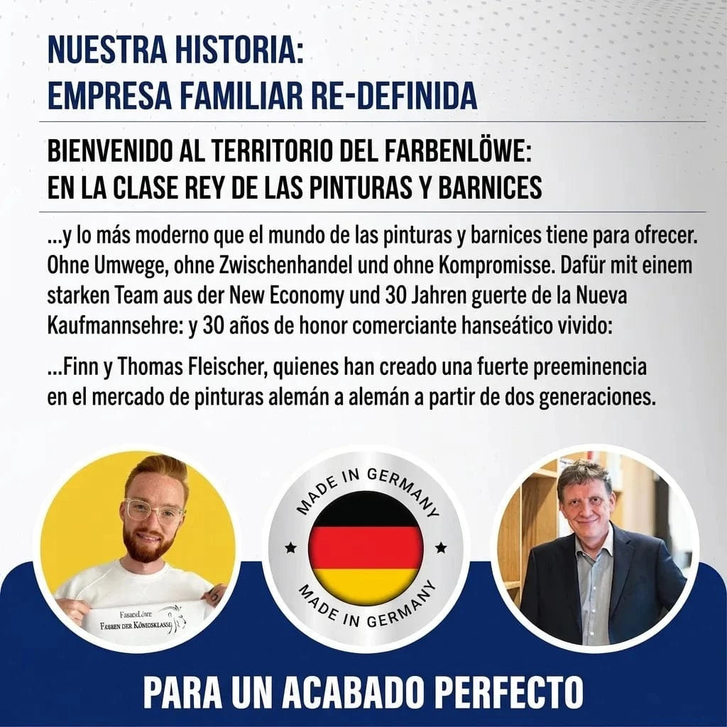 Hamburger Lack-Profi 2K Badewannenlack mit Lackierset (X300) & Verdünnung (1 L) - 30% Sparangebot - Hamburger Lack-Profi