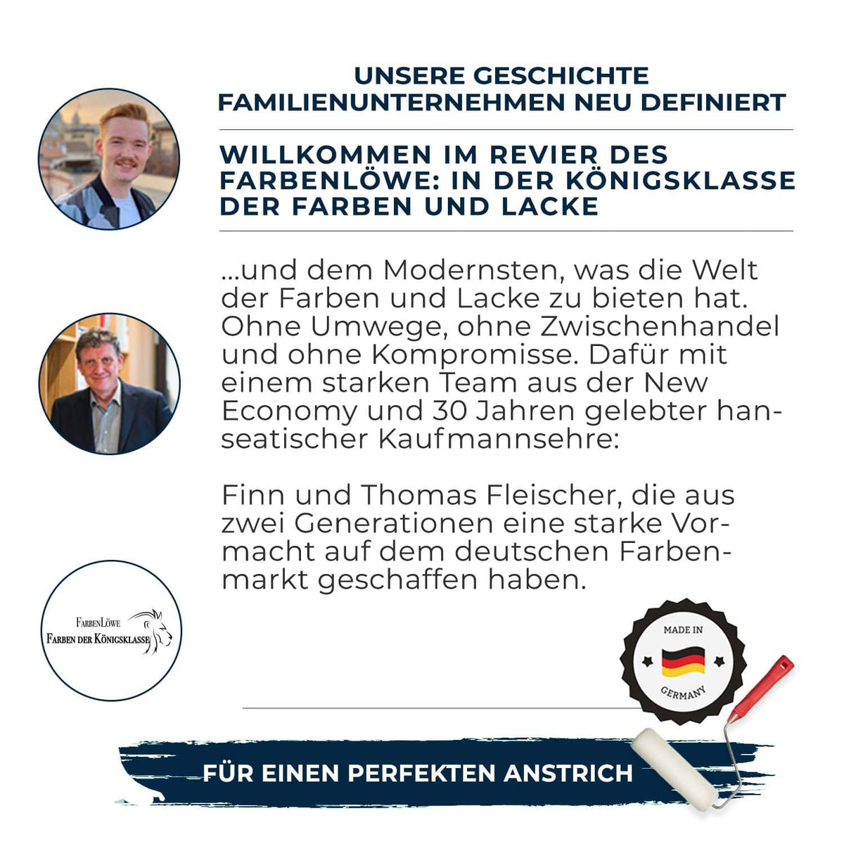3 in 1 Metaallak Beigerood RAL 3012 - Roestbescherming - Hamburger Lack-Profi