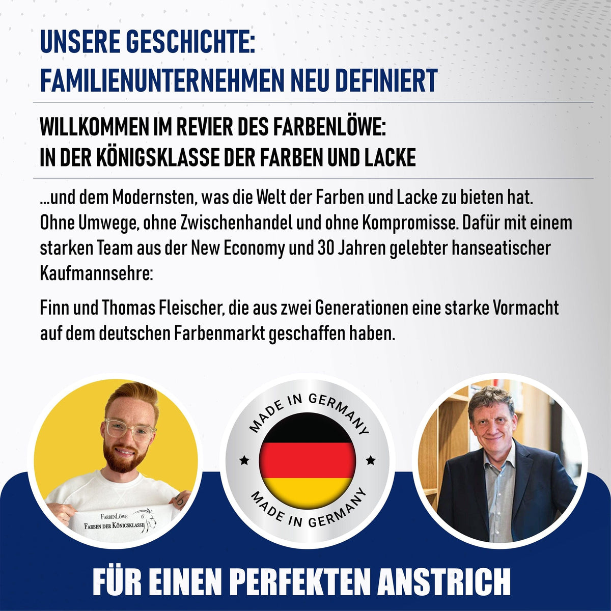 Metaallak Crèmewit RAL 9001 - slijtvast & schokbestendig - Hamburger Lack-Profi, Afbeelding 6