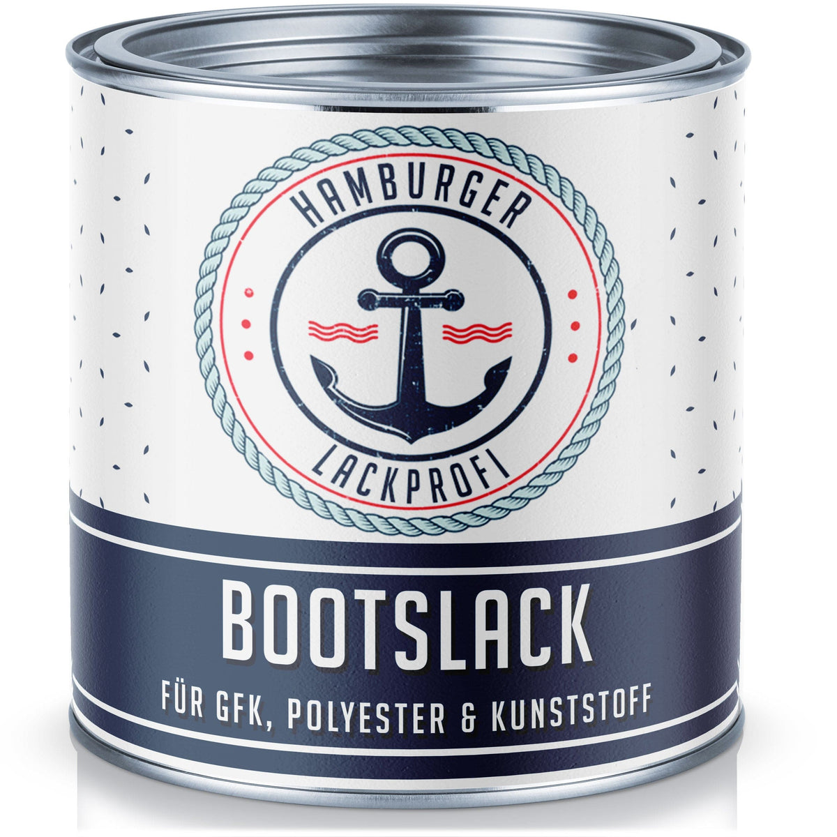 Laque marine Jaune ocre RAL 1024 Hamburger Lack-Profi