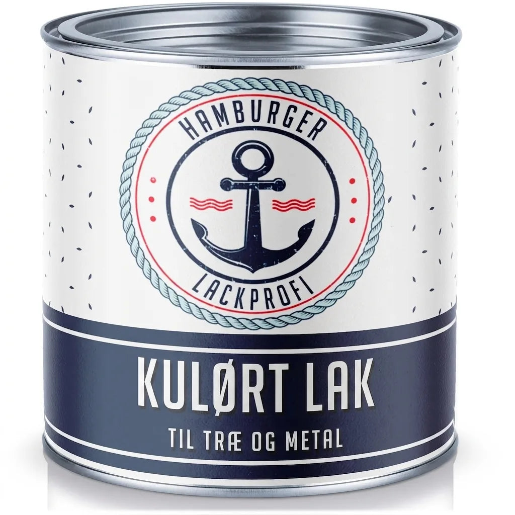 Kleurlak in Heidepaars RAL 4003 met schildersset (X300) - Hamburger Lack-Profi, Afbeelding 21