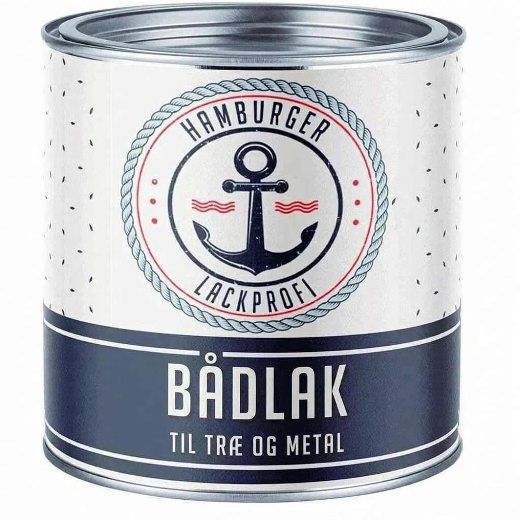 Laque marine Ivoire RAL 1014 Hamburger Lack-Profi