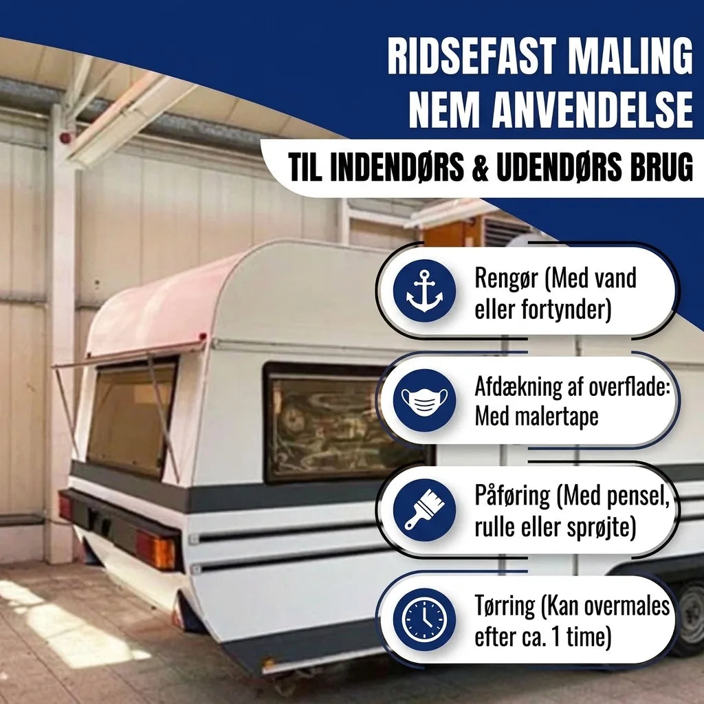 Peinture voiture 2K Jaune olive RAL 1020 - Haute couvrance & anti-rouille - Hamburger Lack-Profi