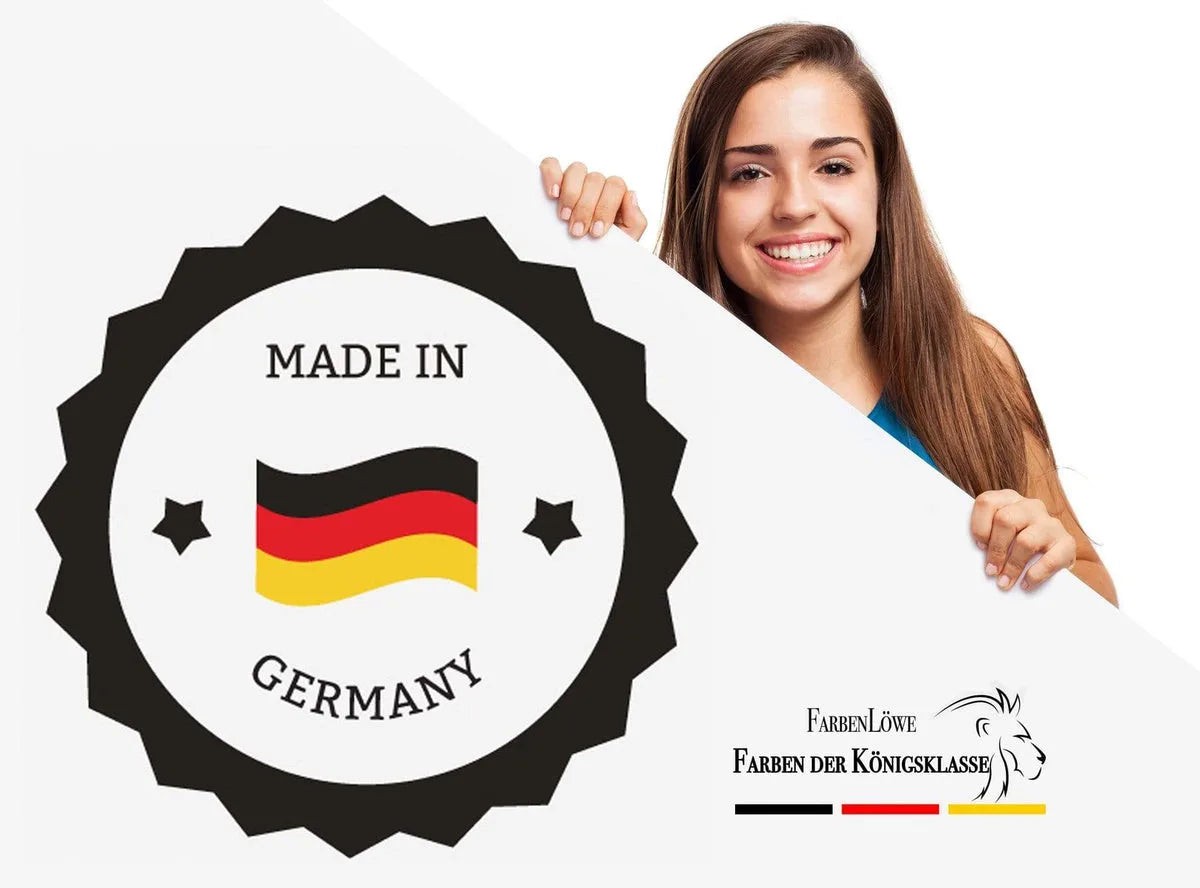 Hamburger Lack-Profi Isolierfarbe - Antischimmelfarbe - Hamburger Lack-Profi