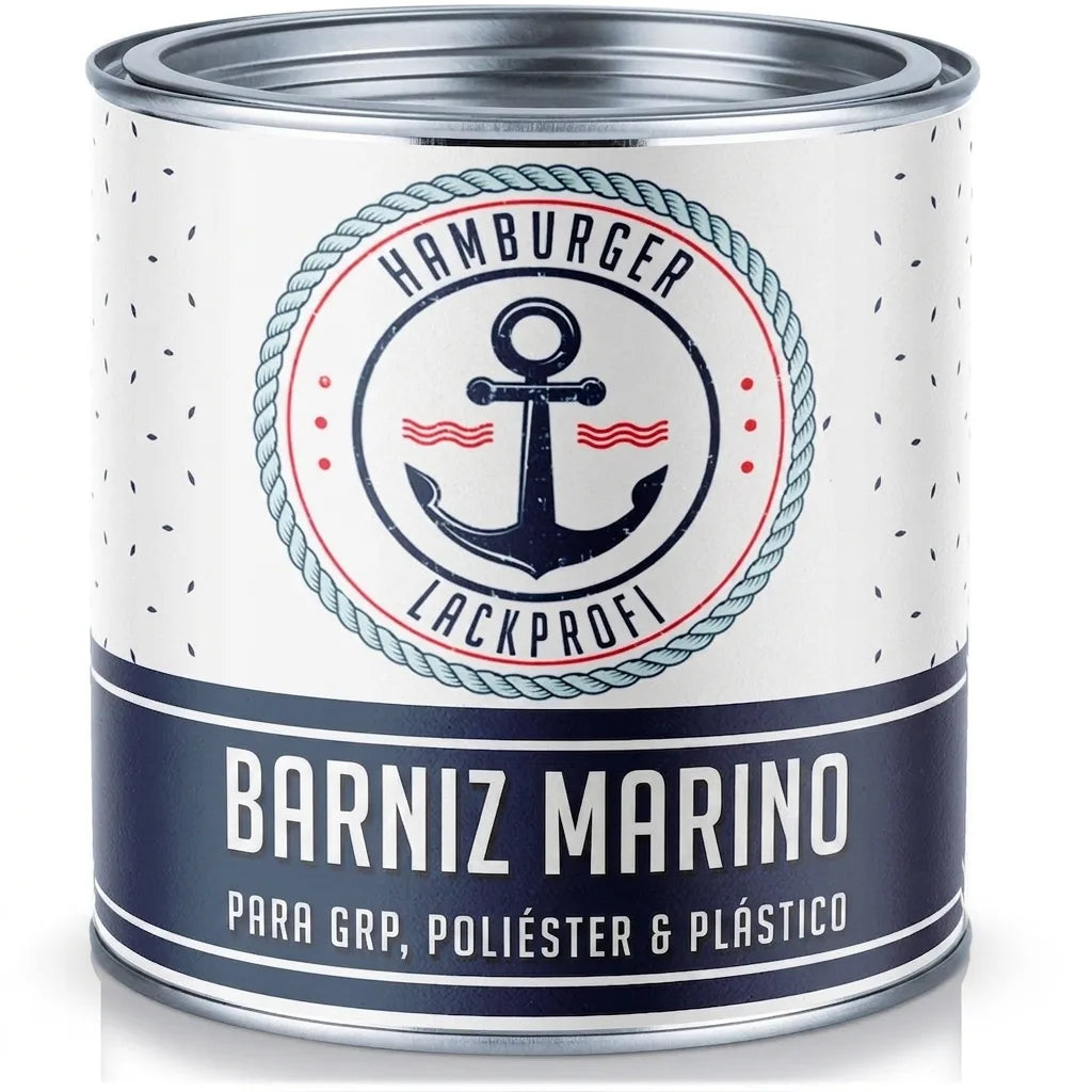 Laque marine Gris silex RAL 7032 Hamburger Lack-Profi