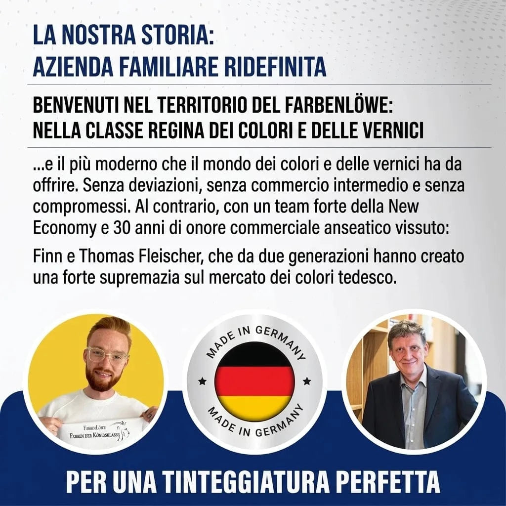 Hamburger Lack-Profi Lacke & Beschichtungen Hamburger Lack-Profi 2K Autolack in Papyrusweiß RAL 9018 mit Lackierset (X300) & Verdünnung (1 L) - 30% Sparangebot
