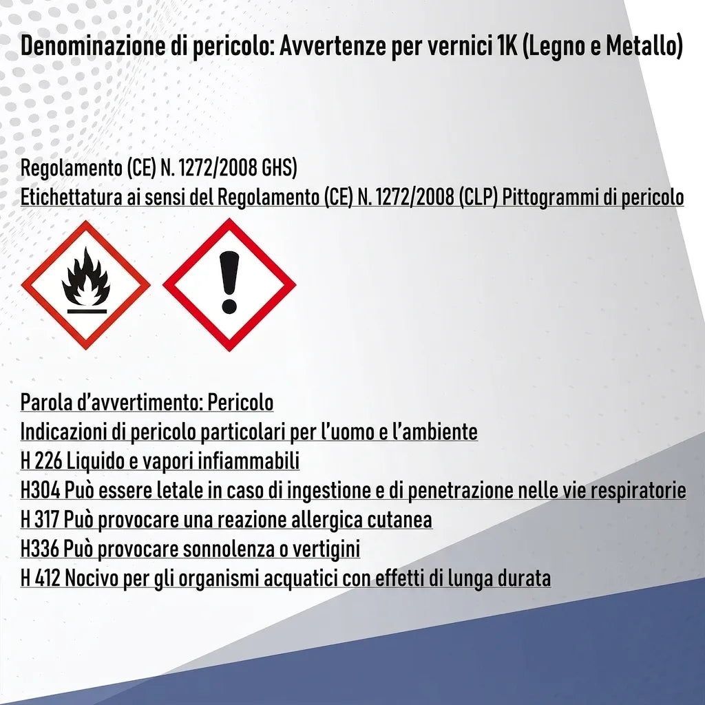 Hamburger Lack-Profi Buntlack Lichtgrün RAL 6027 - Robuster Kunstharzlack - Hamburger Lack-Profi