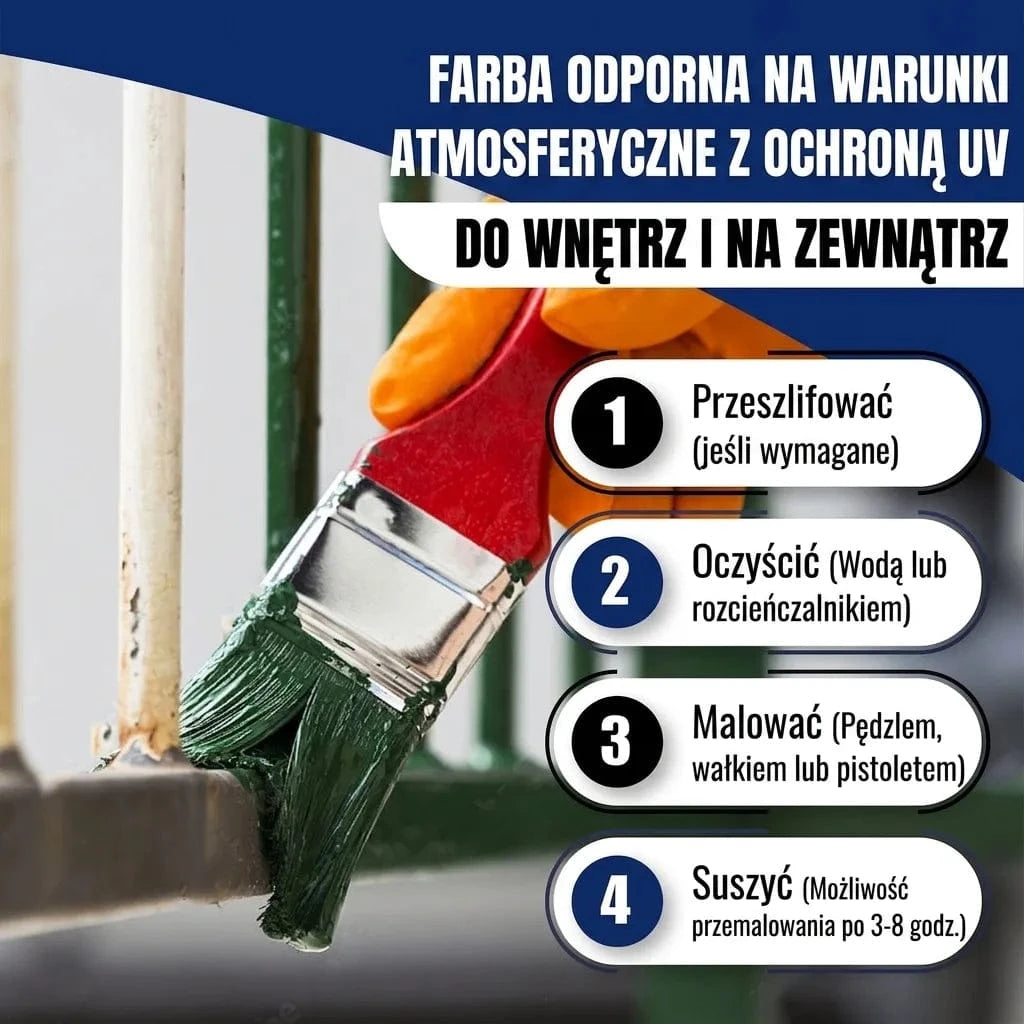 Laque de protection pour métal Noir signalisation RAL 9017 avec kit de peinture (X300) et diluant (1 L) - Offre spéciale -30 % - Hamburger Lack-Profi