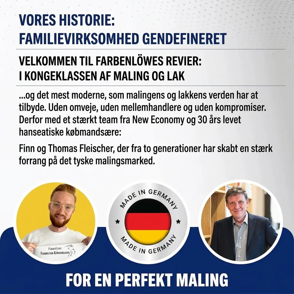 Meubelverf zonder schuren RAL 8015 Kastanjebruin - Meubellak Hamburger Lack-Profi, Afbeelding 66