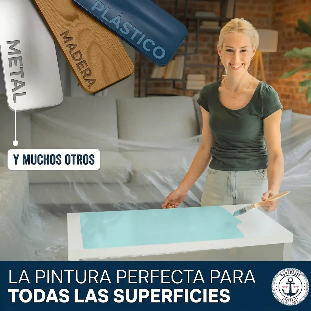 Möbelfarbe ohne Schleifen RAL 3004 Purpurrot - Möbellack Hamburger Lack-Profi - Hamburger Lack-Profi