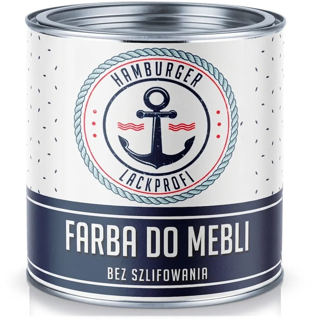 Möbelfarbe ohne Schleifen RAL 1027 Currygelb - Möbellack Hamburger Lack-Profi - Hamburger Lack-Profi