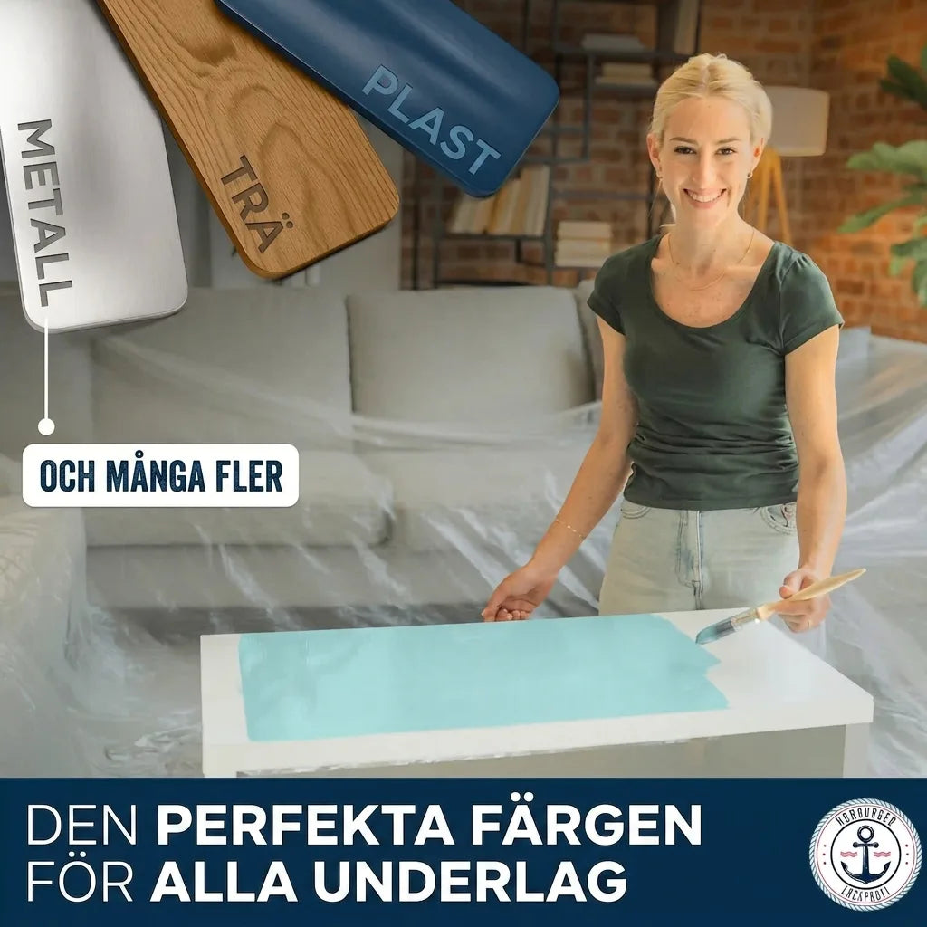Möbelfarbe ohne Schleifen RAL 7036 Platingrau - Möbellack Hamburger Lack-Profi - Hamburger Lack-Profi